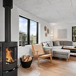 Σπίτι διακοπών Hellena - 600m From The Sea By Interhome Blokhus