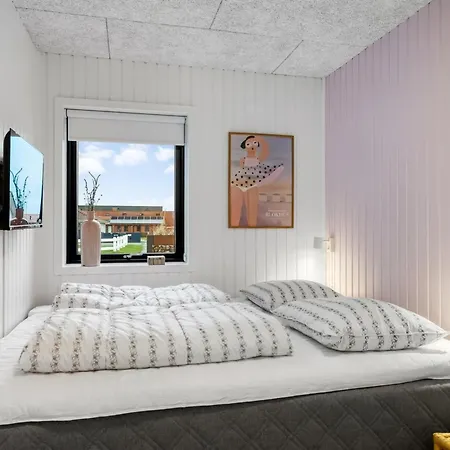 Σπίτι διακοπών Hellena - 600m From The Sea By Interhome Blokhus