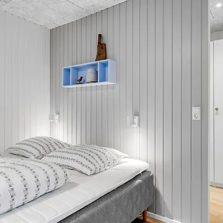 Hellena - 600m From The Sea By Interhome Holiday home Blokhus