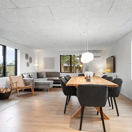 Hellena - 600m From The Sea By Interhome Holiday home Blokhus