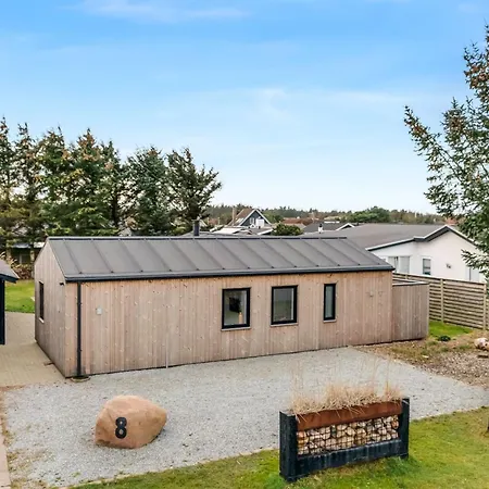 Hellena - 600m From The Sea By Interhome * Blokhus