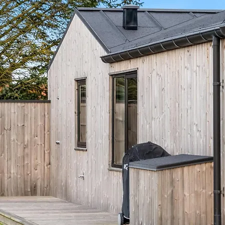 Hellena - 600m From The Sea By Interhome Holiday home