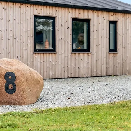 Holiday home Hellena - 600m From The Sea By Interhome