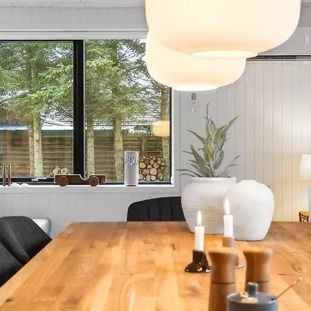 Holiday home Hellena - 600m From The Sea By Interhome Blokhus