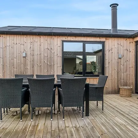 Hellena - 600m From The Sea By Interhome Blokhus