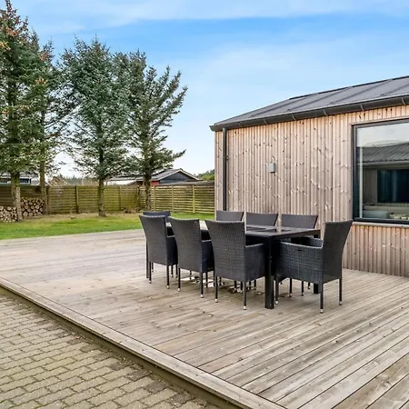 Hellena - 600m From The Sea By Interhome Holiday home *