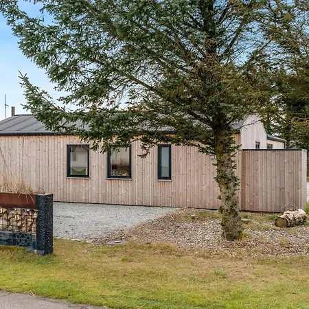 Hellena - 600m From The Sea By Interhome Holiday home Blokhus