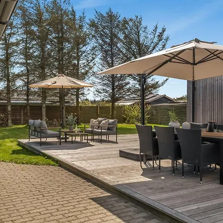 Hellena - 600m From The Sea By Interhome Feriehus Blokhus