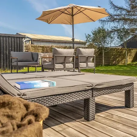 Σπίτι διακοπών Hellena - 600m From The Sea By Interhome