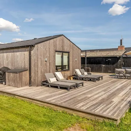 Feriehus Hellena - 600m From The Sea By Interhome