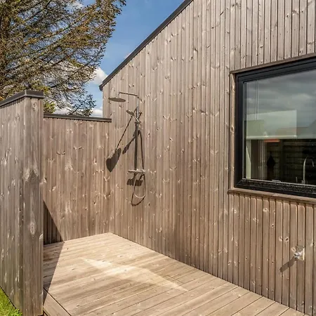度假居 Hellena - 600m From The Sea By Interhome *